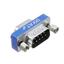 D-Sub, D-Shaped Connector Terminators